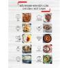 Nồi áp suất điện Tefal Speedy Cook 5L CY222D68 đa năng, chính hãng, BH 2 năm, giá 1.699.000₫ 7