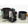 Nồi áp suất điện Tefal Speedy Cook 5L CY222D68 đa năng, chính hãng, BH 2 năm, giá 1.699.000₫ 8
