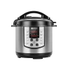 Nồi áp suất điện tử đa năng Elmich 6L PCE-1.809OL giảm 12% đơn 500K, chỉ 1.833.000₫ 2