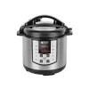 Nồi áp suất điện tử đa năng Elmich 6L PCE-1.809OL giảm 12% đơn 500K, chỉ 1.833.000₫ 4