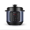 Nồi Áp Suất Điện Tử Elmick 6L PCE 8.571 1.000W - Giá Khuyến Mãi 1,3 Triệu, Tiết Kiệm Năng Lượng, Đa Năng, An Toàn 2