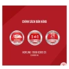Nồi Áp Suất Điện Tử Elmick 6L PCE 8.571 1.000W - Giá Khuyến Mãi 1,3 Triệu, Tiết Kiệm Năng Lượng, Đa Năng, An Toàn 3