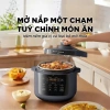 Nồi áp suất điện tử SmartChoice APS004 5L 900W 10 chế độ nấu đa năng - Chỉ 1.39 triệu 3