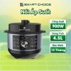 Nồi áp suất điện tử SmartChoice APS004 5L 900W 10 chế độ nấu đa năng - Chỉ 1.39 triệu 10