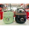 Nồi áp suất Elmich PCE-1.805 2.5L - Giá giảm, nấu nhanh, an toàn, tiết kiệm