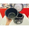 Nồi áp suất Elmich PCE-1.805 2.5L - Giá giảm, nấu nhanh, an toàn, tiết kiệm 3
