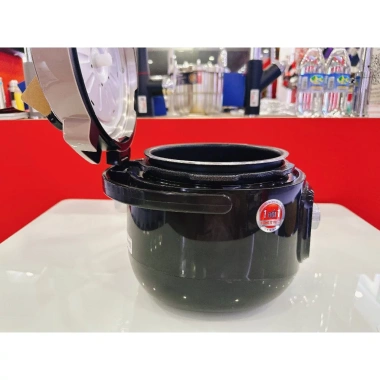 Nồi áp suất Elmich PCE-1.805 2.5L - Giá giảm, nấu nhanh, an toàn, tiết kiệm 5