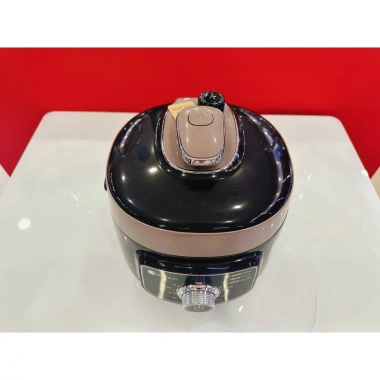 Nồi áp suất Elmich PCE-1.805 2.5L - Giá giảm, nấu nhanh, an toàn, tiết kiệm 7
