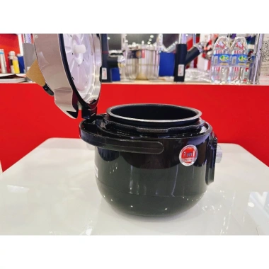 Nồi áp suất Elmich PCE-1.805 2.5L - Giá giảm, nấu nhanh, an toàn, tiết kiệm 9
