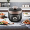 Nồi áp suất Elmich PCE-1.805 2.5L - Tiết kiệm thời gian, chất lượng cao, giá 1,090,000₫ 3