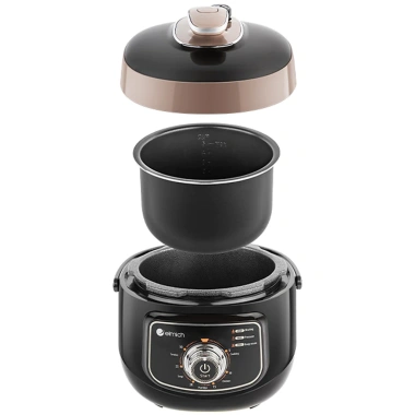 Nồi áp suất Elmich PCE-1.805 2.5L - Tiết kiệm thời gian, chất lượng cao, giá 1,090,000₫ 7