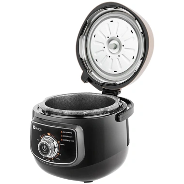 Nồi áp suất Elmich PCE-1.805 2.5L - Tiết kiệm thời gian, chất lượng cao, giá 1,090,000₫ 9