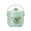 Nồi áp suất Elmich PCE-1.805 2,5L xanh - Tiết kiệm thời gian, giá chỉ 1,300,000₫ 2