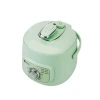 Nồi áp suất Elmich PCE-1.805 2,5L xanh - Tiết kiệm thời gian, giá chỉ 1,300,000₫ 3