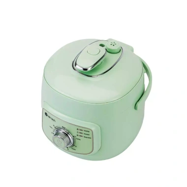Nồi áp suất Elmich PCE-1.805 2,5L xanh - Tiết kiệm thời gian, giá chỉ 1,300,000₫ 3