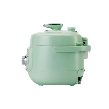 Nồi áp suất Elmich PCE-1.805 2,5L xanh - Tiết kiệm thời gian, giá chỉ 1,300,000₫ 4