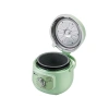 Nồi áp suất Elmich PCE-1.805 2,5L xanh - Tiết kiệm thời gian, giá chỉ 1,300,000₫ 5