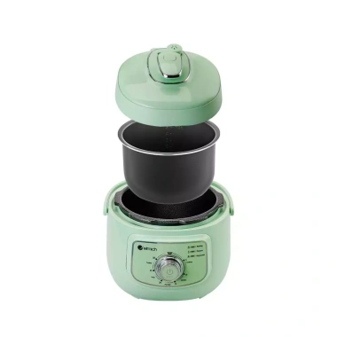 Nồi áp suất Elmich PCE-1.805 2,5L xanh - Tiết kiệm thời gian, giá chỉ 1,300,000₫ 6