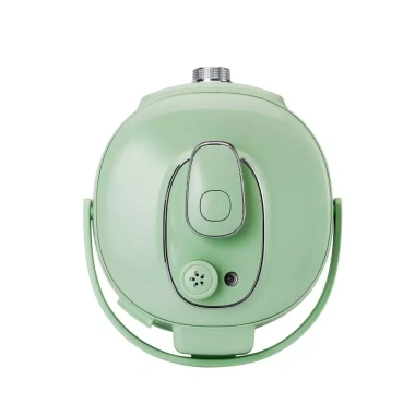 Nồi áp suất Elmich PCE-1.805 2,5L xanh - Tiết kiệm thời gian, giá chỉ 1,300,000₫ 7