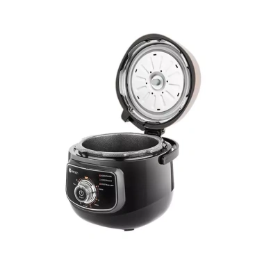 Nồi áp suất Elmich PCE-1.805 đa chức năng 2,5L - Giảm 12% từ 500K, giá 1,300,000₫ 8