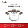 Nồi Áp Suất Engler EL9.112 6L Đa Chức Năng Nấu Hầm, Cháo, Thịt - Nhanh Chín, An Toàn, Dễ Dùng, Giá Ưu Đãi 1.399.000 VND 3