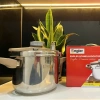 Nồi Áp Suất Engler EL9.112 6L Đa Chức Năng Nấu Hầm, Cháo, Thịt - Nhanh Chín, An Toàn, Dễ Dùng, Giá Ưu Đãi 1.399.000 VND 7