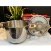 Nồi Áp Suất Engler EL9.112 6L Đa Chức Năng Nấu Hầm, Cháo, Thịt - Nhanh Chín, An Toàn, Dễ Dùng, Giá Ưu Đãi 1.399.000 VND 8