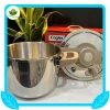 Nồi áp suất Engler EL9.112 6L inox 304, 3 cấp an toàn, dùng mọi bếp - Giá 1.550.000 6