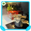 Nồi áp suất Engler EL9.112 6L inox 304, 3 cấp an toàn, dùng mọi bếp - Giá 1.550.000 7