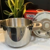 Nồi áp suất Engler EL9.112 6L inox 304 - An toàn tuyệt đối, dùng mọi bếp, giảm 1.55tr 7