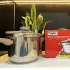Nồi áp suất Engler EL9.112 6L inox 304 - An toàn tuyệt đối, dùng mọi bếp, giảm 1.55tr 8