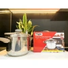 Nồi áp suất Engler EL9.112 6L inox 304, đáy khối, tay cầm chịu nhiệt - 1.55 triệu 8