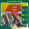 Nồi áp suất Engler EL9.122 6L inox cao cấp đa bếp - An toàn, giảm giá 1.55tr - Nhà Bếp Xinh 5