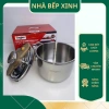 Nồi áp suất Engler EL9.122 6L inox cao cấp đa bếp - An toàn, giảm giá 1.55tr - Nhà Bếp Xinh 7