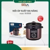 Nồi áp suất Engler EL9.122 6L inox cao cấp đa bếp - An toàn, giảm giá 1.55tr - Nhà Bếp Xinh 9