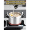 Nồi áp suất Fujika 4-5-7L hợp kim nhôm, dùng mọi bếp, BH 12 tháng, giá chỉ 469.000₫ 8