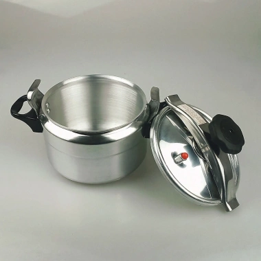 Nồi áp suất FUJIKA 4-7L bếp từ, bếp ga – bảo hành 12 tháng, giá 425.000₫ 3 Nồi áp suất FUJIKA 4-7L bếp từ, bếp ga – bảo hành 12 tháng, giá 425.000₫ 3