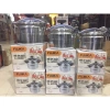 Nồi áp suất FUJIKA 4-7L bếp từ, bếp ga – bảo hành 12 tháng, giá 425.000₫ 4