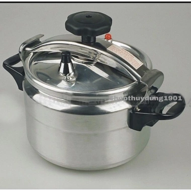 Nồi áp suất FUJIKA 4-7L bếp từ, bếp ga – bảo hành 12 tháng, giá 425.000₫