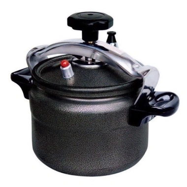 Nồi áp suất FUJIKA 4-7L bếp từ, bếp ga – bảo hành 12 tháng, giá 425.000₫
