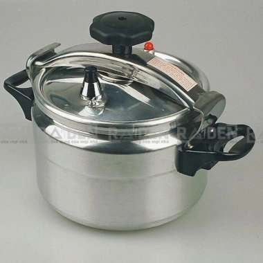 Nồi áp suất FUJIKA 4-7L đa năng cho bếp từ và ga - Tiết kiệm thời gian, an toàn, giá 375.000₫ 2 Nồi áp suất FUJIKA 4-7L đa năng cho bếp từ và ga - Tiết kiệm thời gian, an toàn, giá 375.000₫ 2