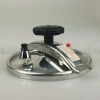 Nồi áp suất FUJIKA 4-7L đa năng cho bếp từ và ga - Tiết kiệm thời gian, an toàn, giá 375.000₫ 3