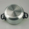 Nồi áp suất FUJIKA 4-7L đa năng cho bếp từ và ga - Tiết kiệm thời gian, an toàn, giá 375.000₫ 4