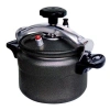 Nồi áp suất FUJIKA 4-7L đa năng cho bếp từ và ga - Tiết kiệm thời gian, an toàn, giá 375.000₫ 7
