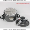 Nồi áp suất Fujika đa năng dùng mọi loại bếp, Gas, hồng ngoại, chuẩn cao cấp, giảm giá 345.000₫ 4