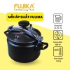 Nồi áp suất Fujika đáy từ 4-7L, dùng mọi bếp, bảo hành 12 tháng, giá 426.000₫