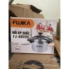 Nồi áp suất Fujika Media 4-7L dùng trên bếp từ & gas, bảo hành 12 tháng, 385.000₫ 4
