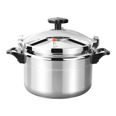 Nồi áp suất Fujika Media 4-7L dùng trên bếp từ & gas, bảo hành 12 tháng, 385.000₫ 6