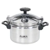 Nồi áp suất Fujika/Media 4-7L đa năng nấu bếp gas, từ, than - Giá ưu đãi 488k