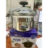 Nồi áp suất Fujika/Media 4-7L đa năng nấu bếp gas, từ, than - Giá ưu đãi 488k 6